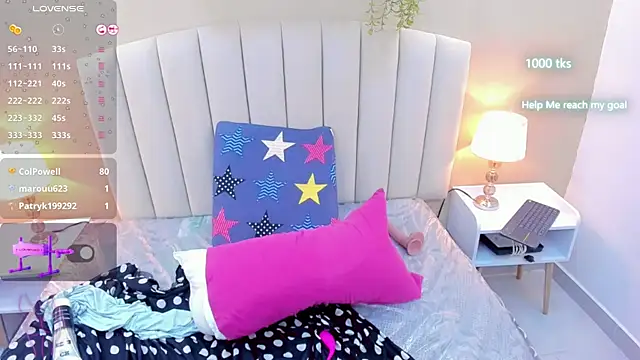 Celine_Goddess_'s Live XXX Chat