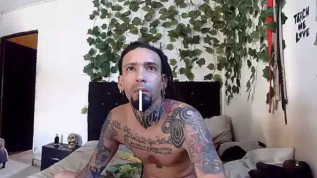 caribbeanlover1 – Naživo XXX chat