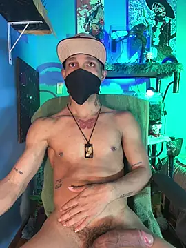 CRAZY-BOY99's Live XXX Chat