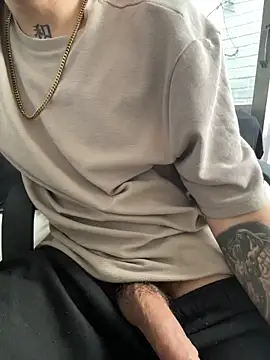 AlphaMasterXxx Live XXX Chat