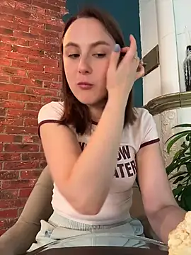 Dina_Tease Chat XXX in diretta