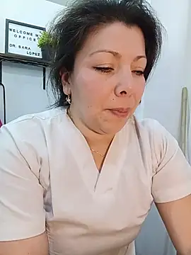 XXX chat uživo modela SARA_21-
