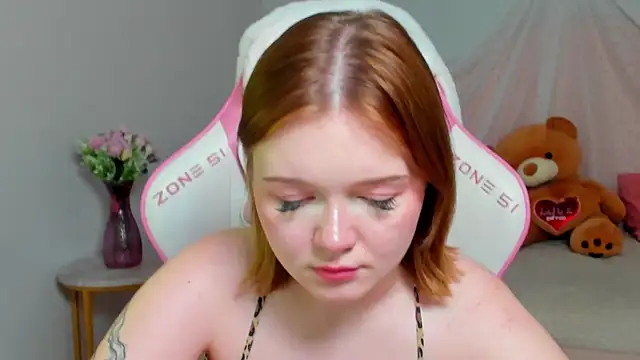 ElinaVale – Live XXX-chat