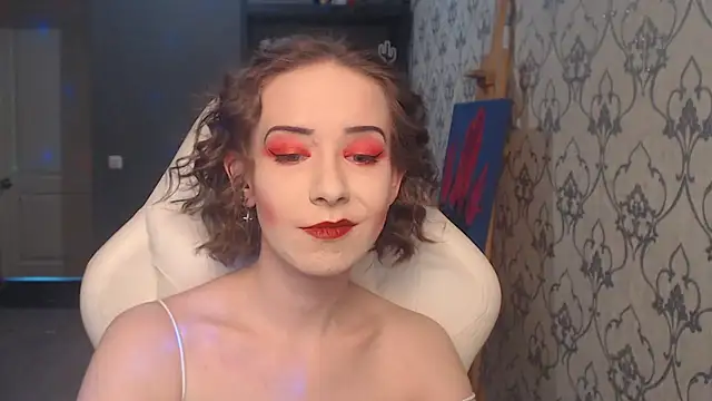 Chatroom XXX en direct de FascinatingEyess