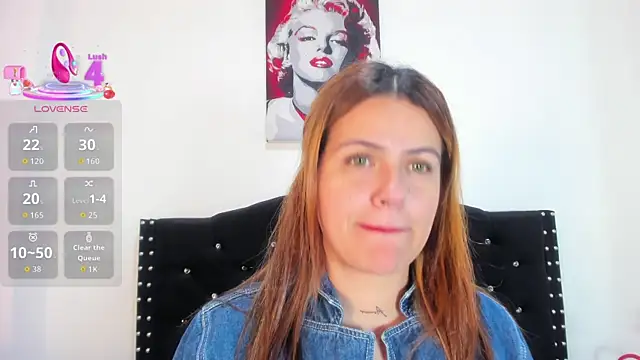 Alexandra_Torress' Live XXX Chat