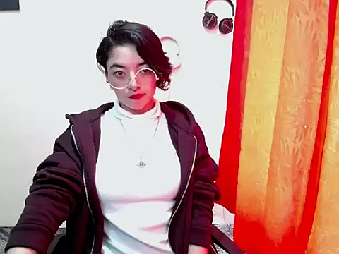 Came-II's Live XXX Chat