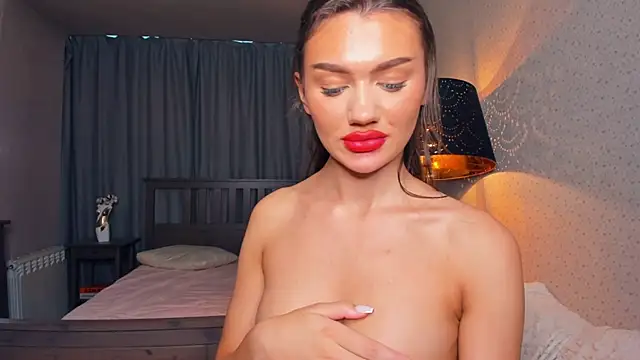 Živý XXX chat SookBurdin