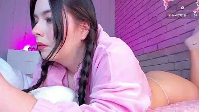 NatalForsy's Live XXX Chat