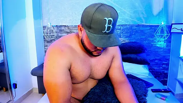 apolorusso's Live XXX Chat