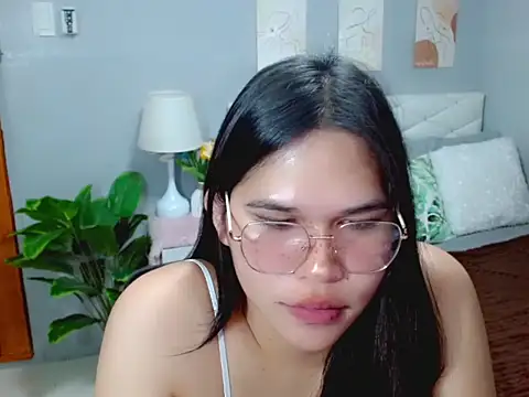 AlianaFord Obrolan Langsung XXX