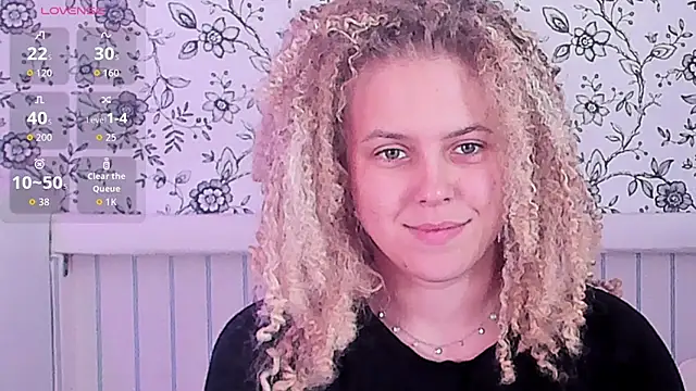 AngelAnty XXX чат на живо