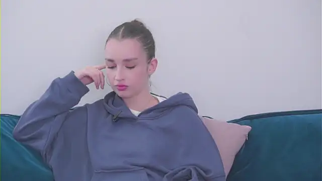 HyacinthWriter – Live XXX-chat