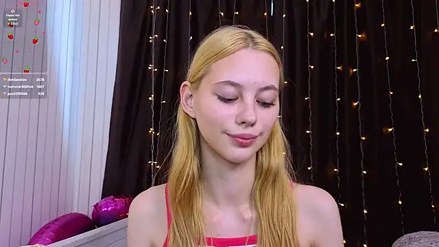 HarriettKitty – Live XXX-chat