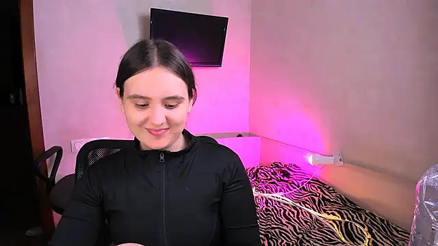 ChelseaStarX – Live XXX-chat