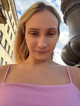 Pink_Kiss 现场XXX聊天