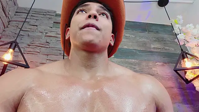JacobStonne XXX чат на живо