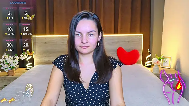 JasmineAsha Chat XXX in diretta