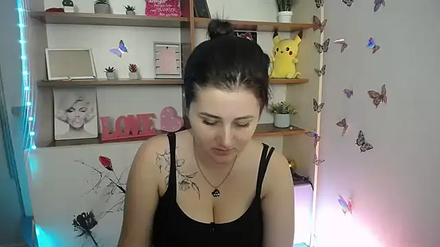 Katrin_kiss_'s Live XXX Chat