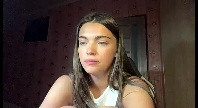 IvyToulouse – Live XXX-chat