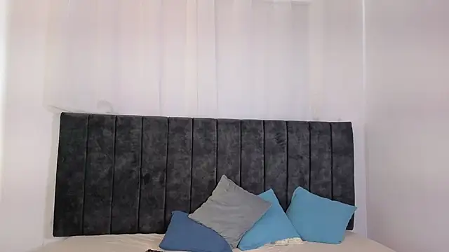 zoee_hamilton's Live XXX Chat