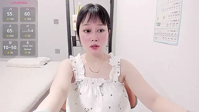 Vivian-6's Live XXX Chat