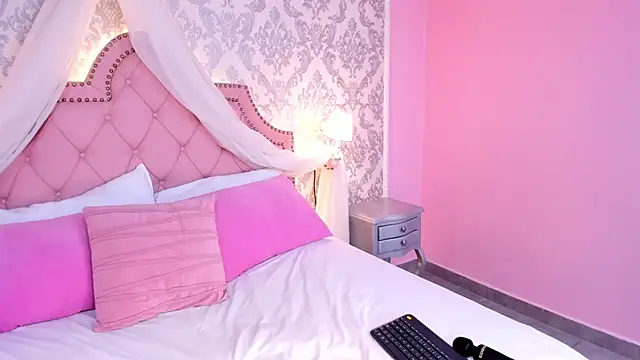 ScarletMore – Naživo XXX chat