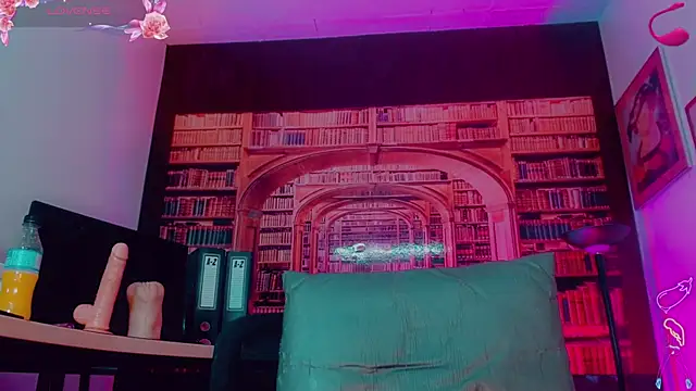 caribbean_passion_のライブXXXチャット