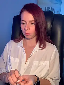 VelvetChloe's Live XXX Chat