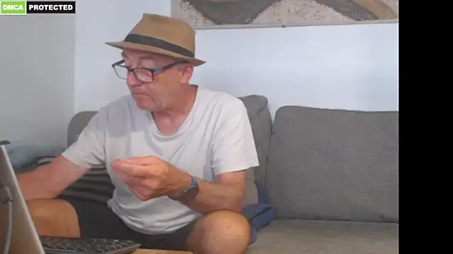 bluedae1 Chat XXX live