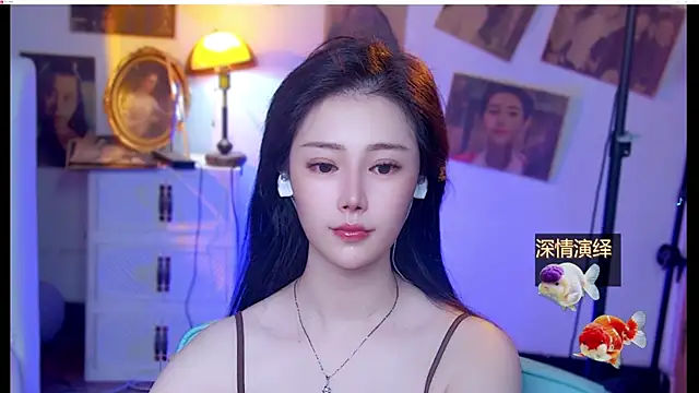 cherry-fan Live XXX chat