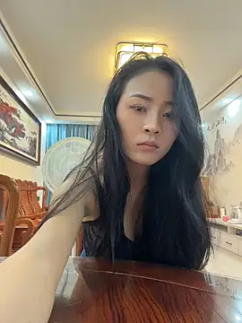 jingya521 Chat XXX in diretta