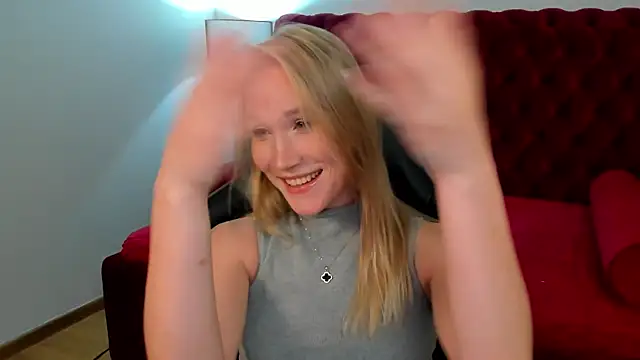 Chat XXX ao vivo de ElaraVoltage