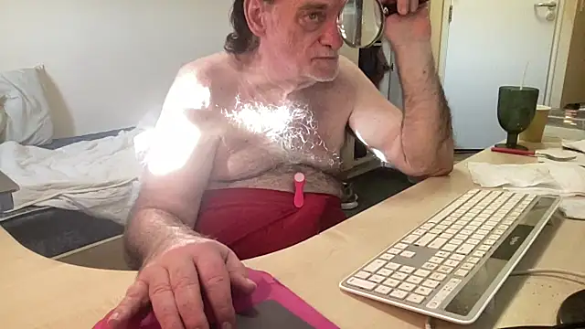 coach-karl Show Webcam