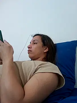 Živý XXX chat ofjuliaa