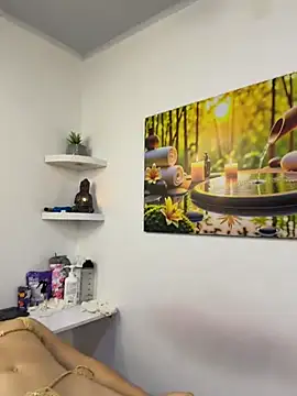 Kinky-Spa Chat XXX in diretta