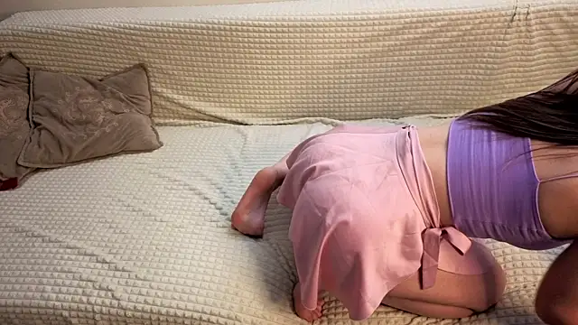CarlitaThomley's Live XXX Chat