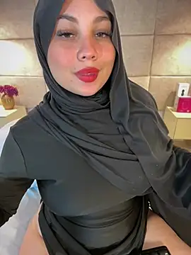 _anjum_ Obrolan Langsung XXX