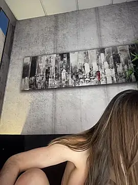 IAmNobodyXXX Live XXX-Chat