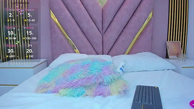 Chat XXX en directo de rebeca_brown_