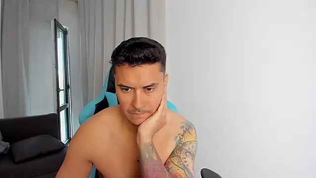 MatMalonne 라이브 XXX 채팅