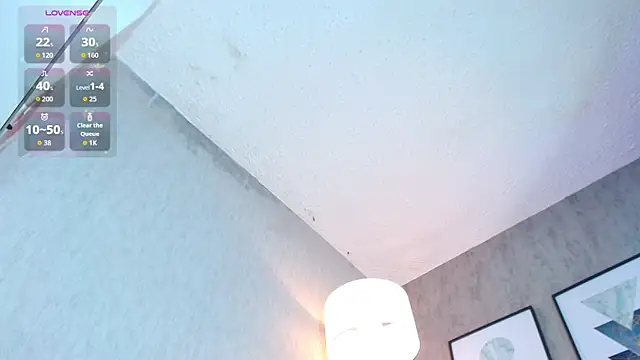 Tammy_soon 现场XXX聊天