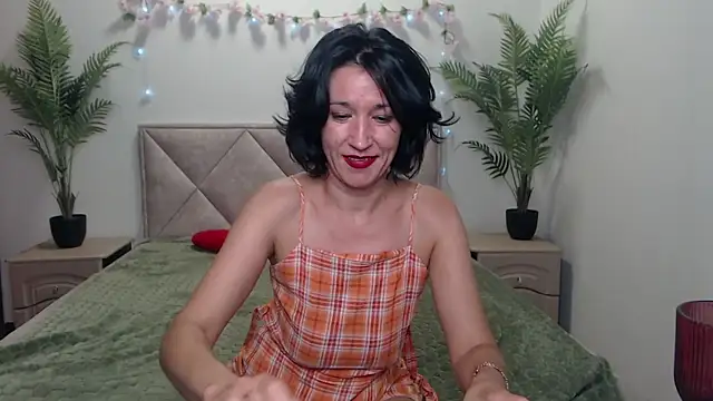 Chat +18 de CameronEnns ao vivo