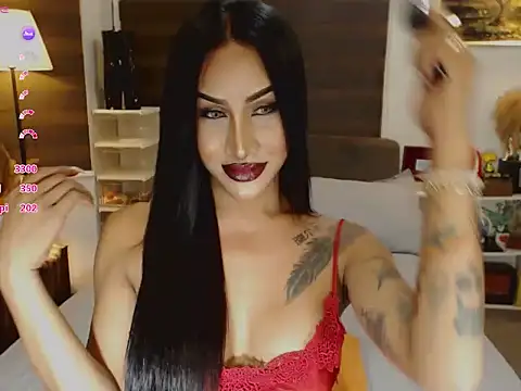 SeductiveVictoria Live XXX Chat