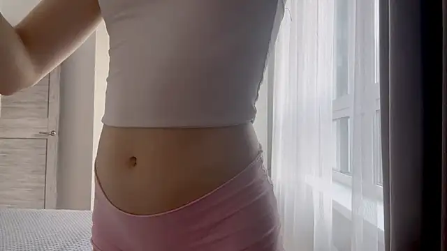 Živý XXX chat KarmenAlson