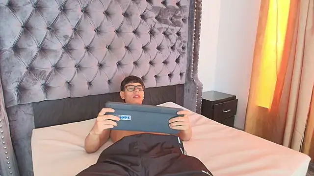 Lenny_knox2 Live XXX-chat