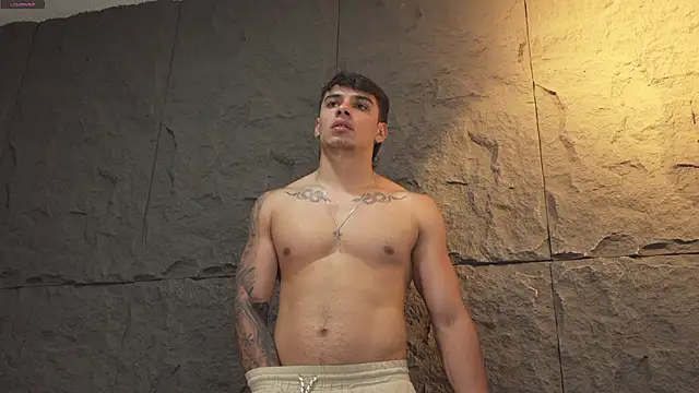 Chat XXX Live joseph_boy