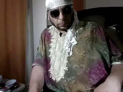 XXX chat uživo modela SmokedAlloy2
