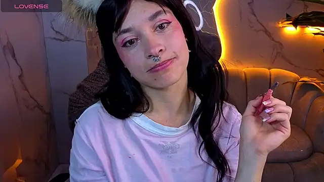 Chat XXX en directo de Lily_Tx