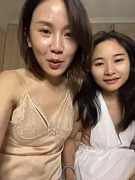 Zoe-520 网络视讯表演