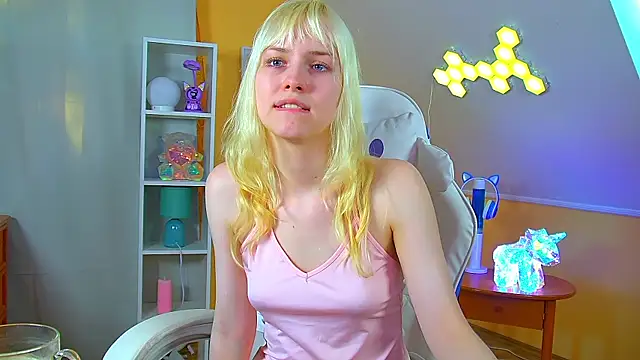 HannahHollis Chat XXX live